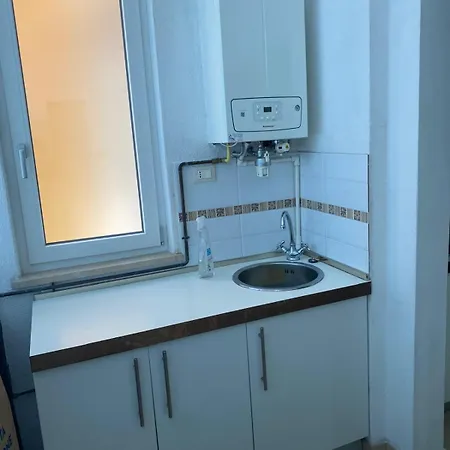 La Casa Nel Parco Apartment