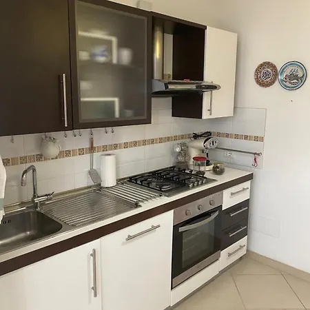 La Casa Nel Parco Lido di Camaiore
