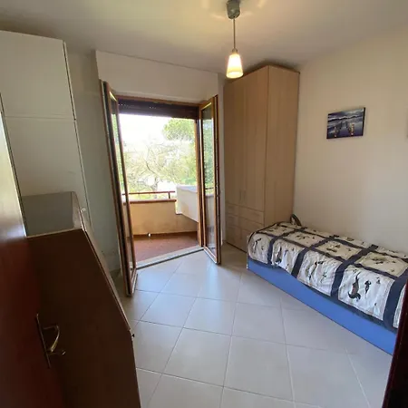 La Casa Nel Parco