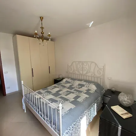 La Casa Nel Parco Apartment
