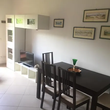 La Casa Nel Parco