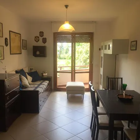 La Casa Nel Parco