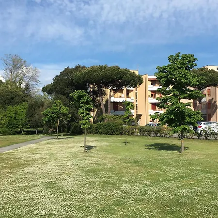La Casa Nel Parco